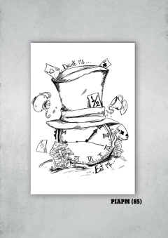 Alicia en el país de las maravillas 85 - comprar online