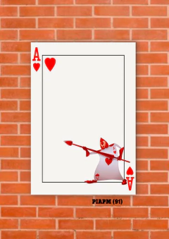 Alicia en el país de las maravillas 91 - MetaXroma