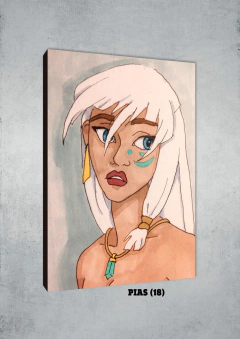 Atlantis 18 - comprar online