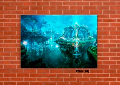 Atlantis 20 en internet