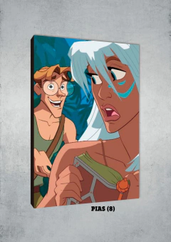 Atlantis 8 - comprar online