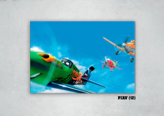 Aviones 12