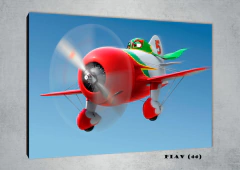 Aviones 44 - comprar online