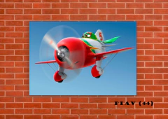 Aviones 44 en internet