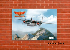 Aviones 45 en internet