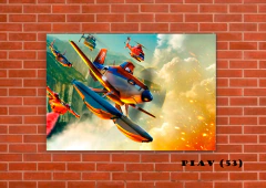 Aviones 53 en internet