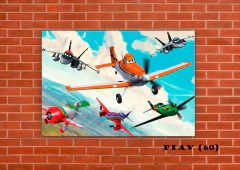 Aviones 60 en internet