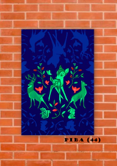 Bambi 44 en internet