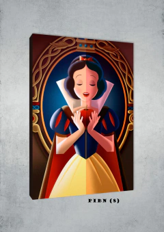 Blancanieves 8 - comprar online