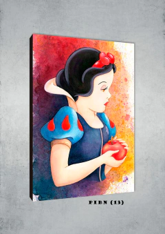 Blancanieves 13 - comprar online