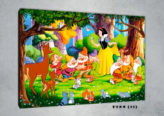 Blancanieves 15 - comprar online