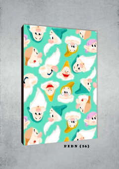 Blancanieves 16 - comprar online