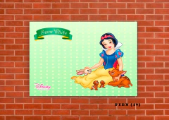 Blancanieves 19 en internet