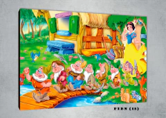 Blancanieves 18 - comprar online