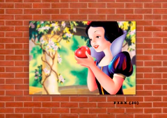 Blancanieves 20 en internet