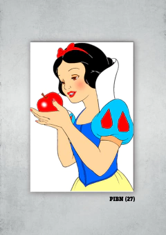 Blancanieves 27