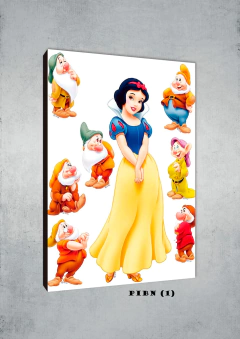 Blancanieves 1 - comprar online