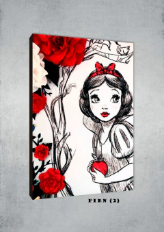 Blancanieves 2 - comprar online