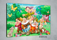 Blancanieves 3 - comprar online