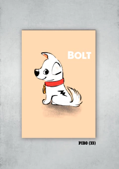 Bolt 33