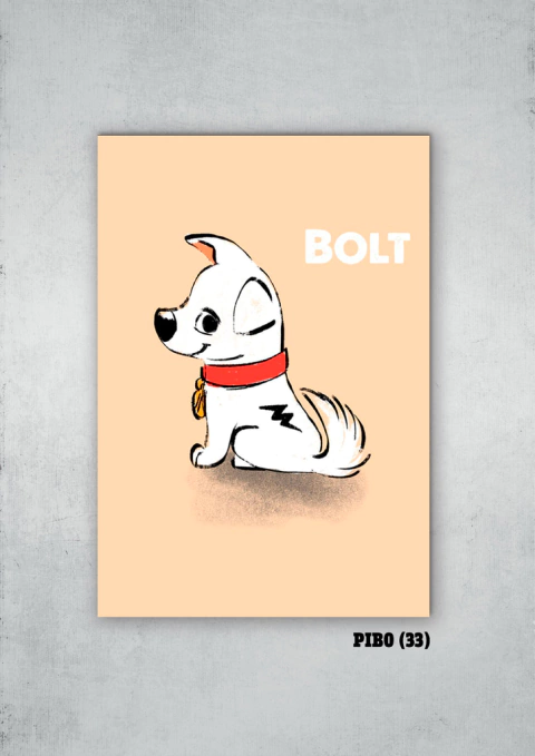 Bolt 33
