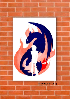 Como entrenar a tu dragón 11 en internet