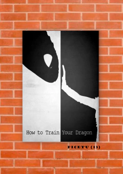 Como entrenar a tu dragón 13 en internet