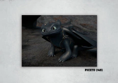 Como entrenar a tu dragón 149