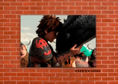 Como entrenar a tu dragón 154 en internet