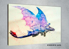 Como entrenar a tu dragón 45 - comprar online