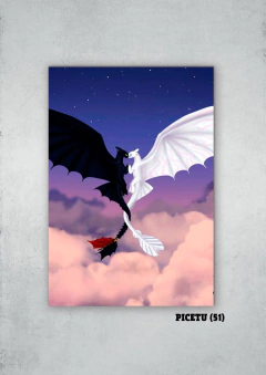 Como entrenar a tu dragón 51