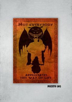 Como entrenar a tu dragón 61