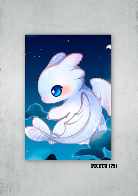 Como entrenar a tu dragón 75