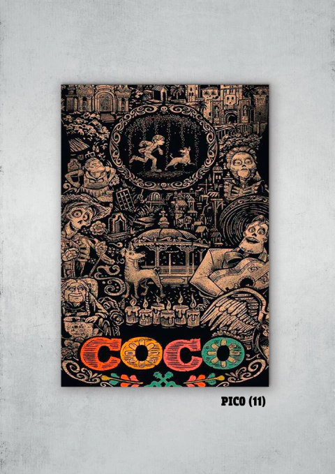 Coco 11