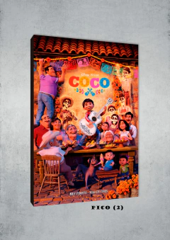 Coco 2 - comprar online