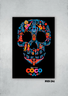 Coco 24