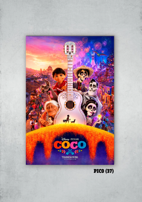 Coco 37