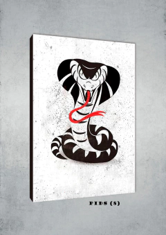 Descendientes 8 - comprar online