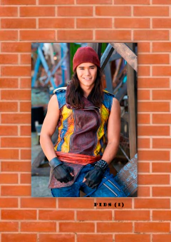 Descendientes 1 en internet