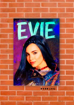 Descendientes 11 en internet