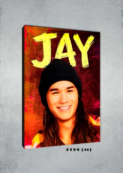 Descendientes 46 - comprar online