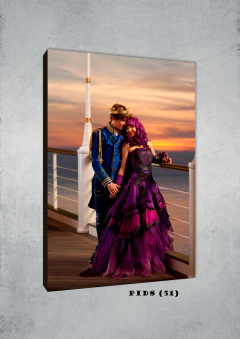 Descendientes 51 - comprar online