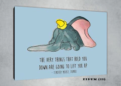 Dumbo 12 - comprar online