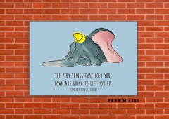 Dumbo 12 en internet