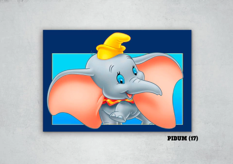 Dumbo 17