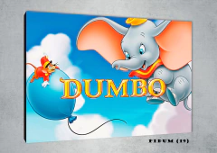 Dumbo 19 - comprar online