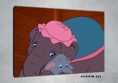 Dumbo 1 - comprar online