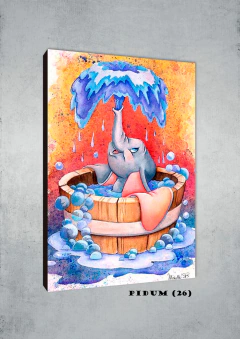 Dumbo 26 - comprar online