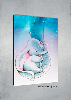 Dumbo 27 - comprar online