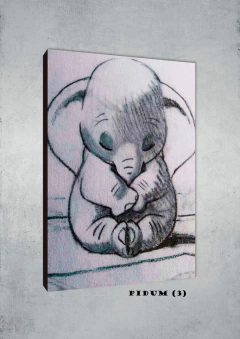 Dumbo 3 - comprar online